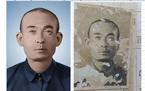 佳县老照片修复-2